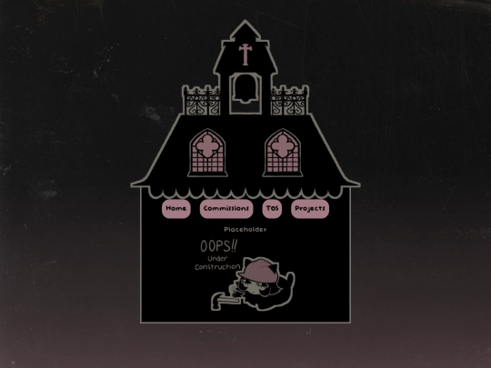 projects screenshot