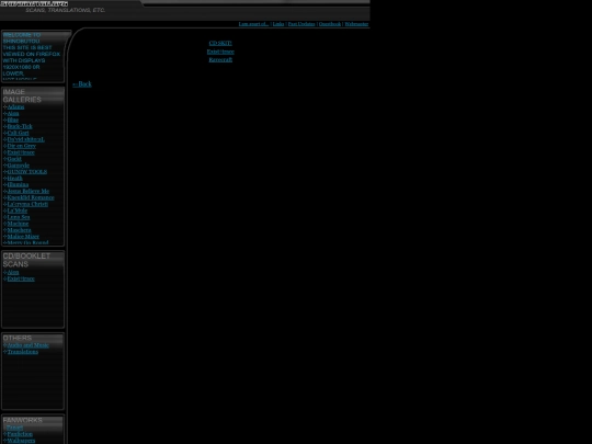 aam screenshot