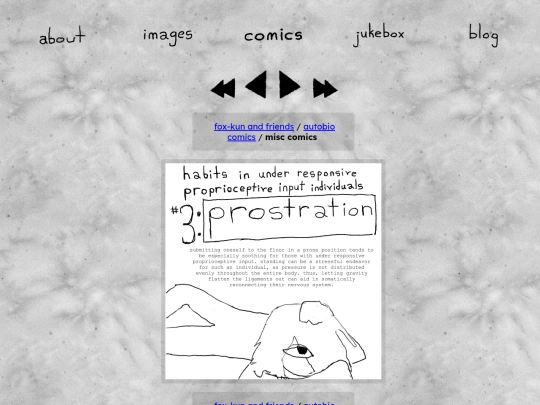 comics-misc-8 screenshot