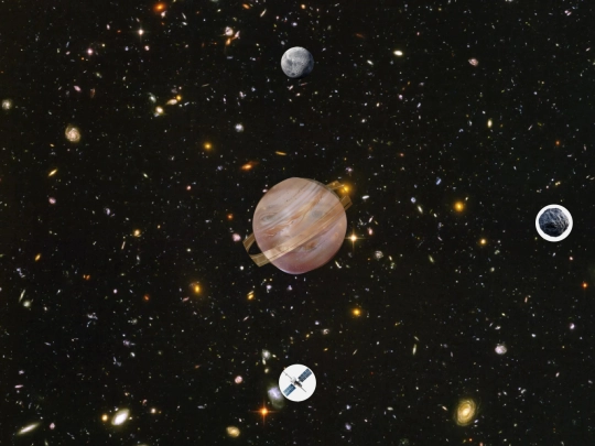 planetme screenshot
