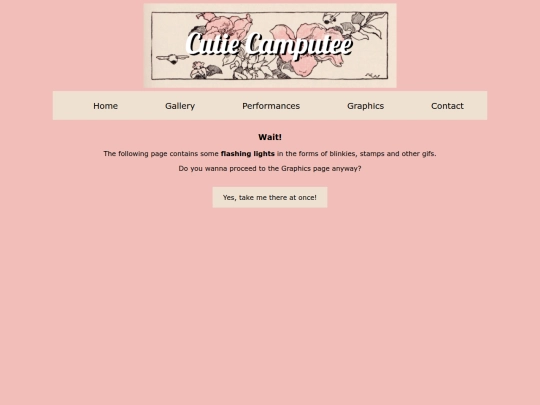 wait screenshot