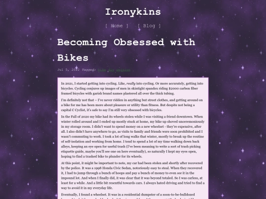 posts/becoming-obsessed screenshot