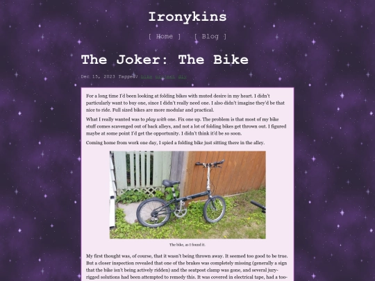 posts/dahon-speed-tr screenshot