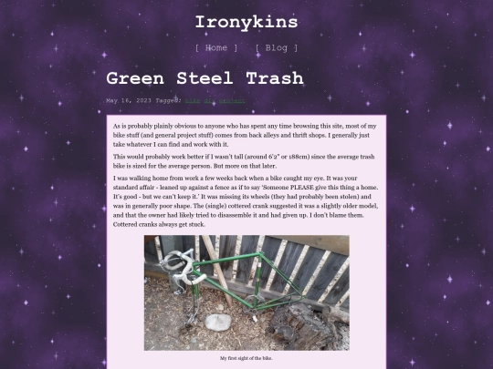 posts/green-trash screenshot