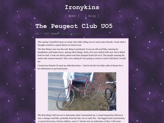 posts/peugeot-club-uo5 screenshot