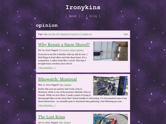 tags/opinion/page/1 screenshot