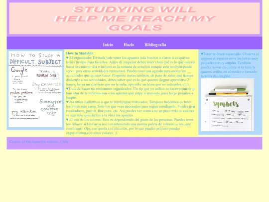 Hazlo screenshot