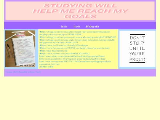 bibliografia screenshot
