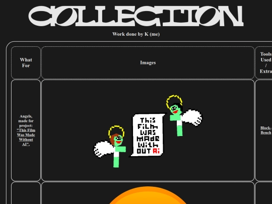 Design_ShowcaseLol screenshot