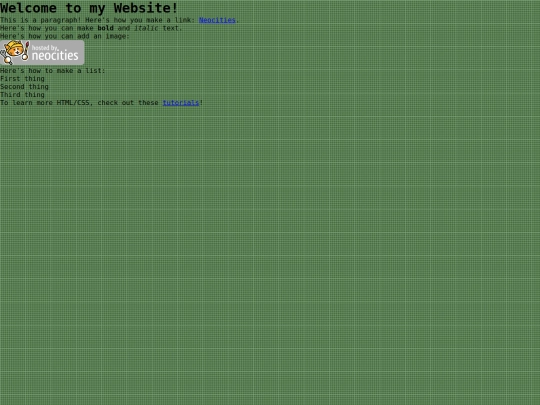 software screenshot