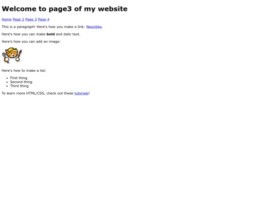 page3 screenshot