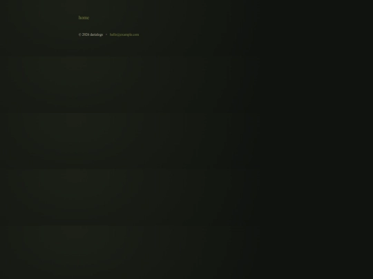 food/no-curry-curry screenshot