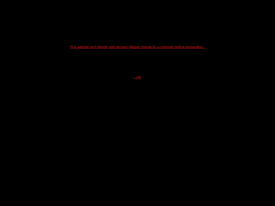 ruhroh screenshot