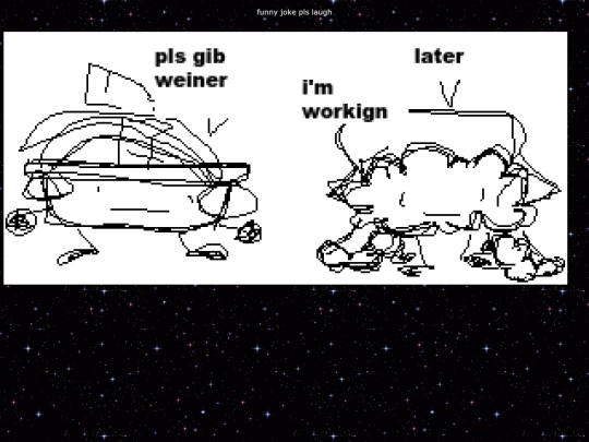 imkiddingloser screenshot