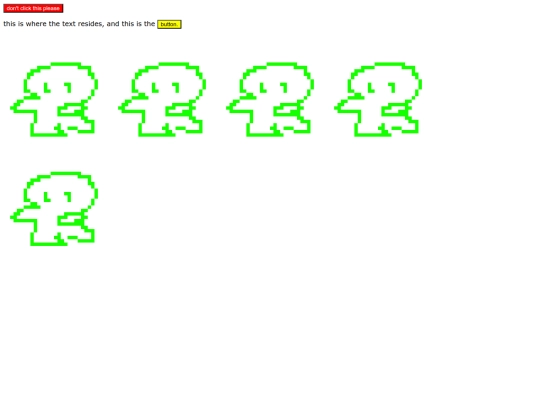 practice screenshot