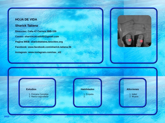hojadevida screenshot