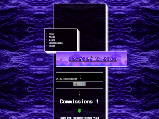 comms screenshot