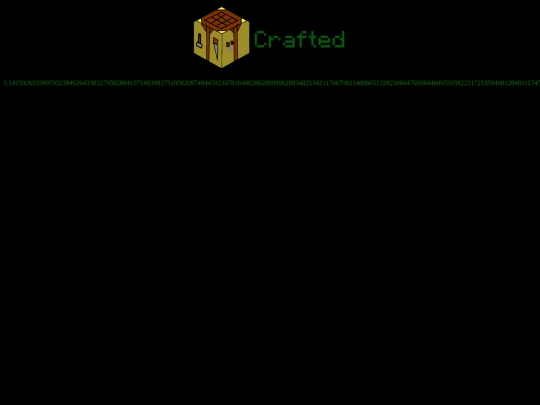 digitsofpi screenshot