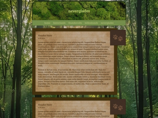 neverglades screenshot