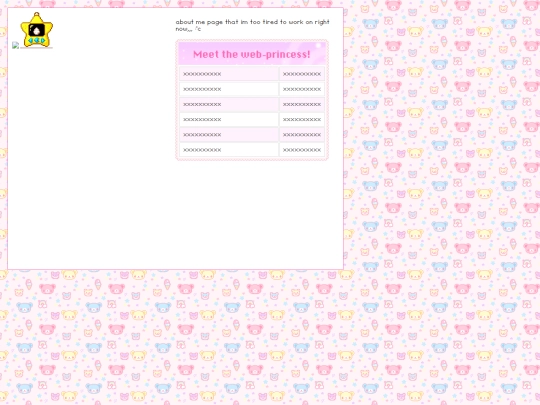 tabs/about screenshot