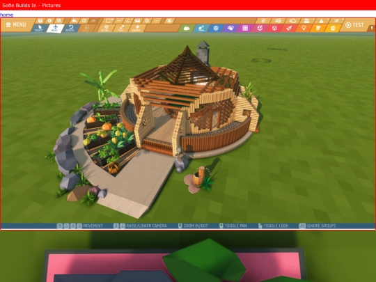 pictures screenshot