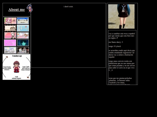 about/llo screenshot
