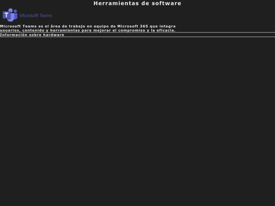 P2/software screenshot