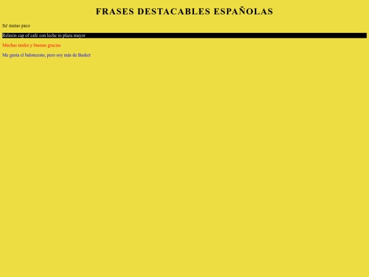 P7/frases screenshot