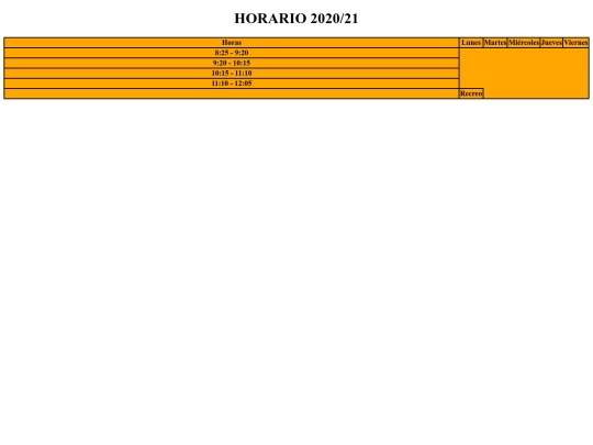 tabla screenshot