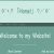 The web site of jackiebear avatar