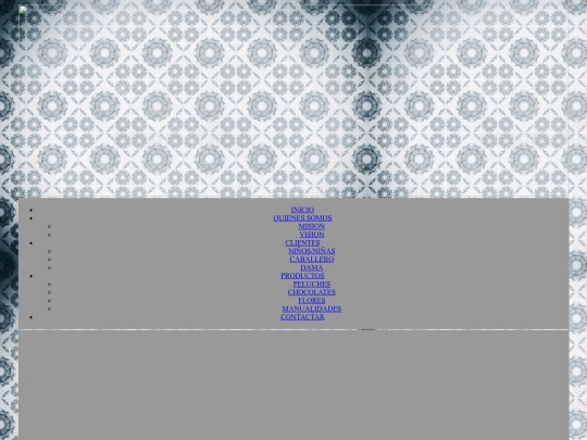 mision screenshot