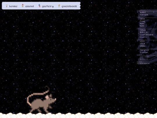 rat screenshot