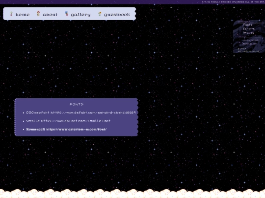 resources_font screenshot