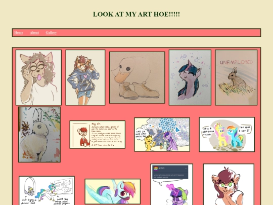 gallery screenshot