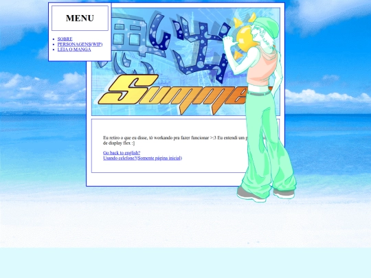 brasil screenshot
