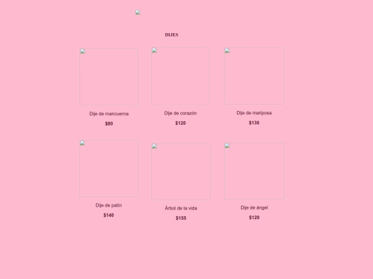dijes screenshot