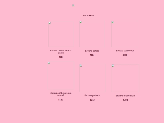 esclavas screenshot