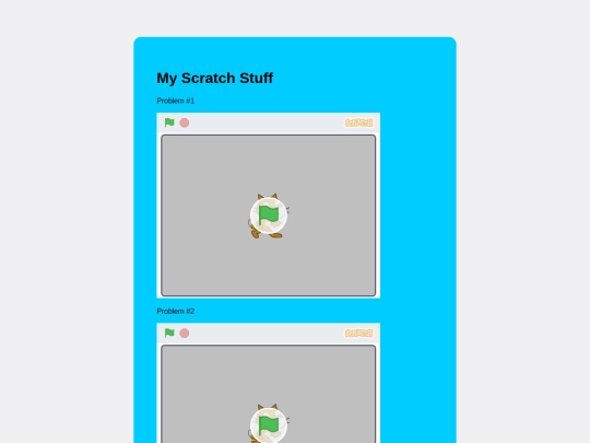 styles/scratchlab9 screenshot