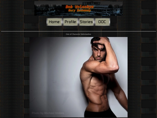 OOC screenshot