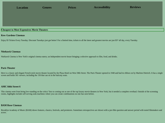 final_project/prices screenshot