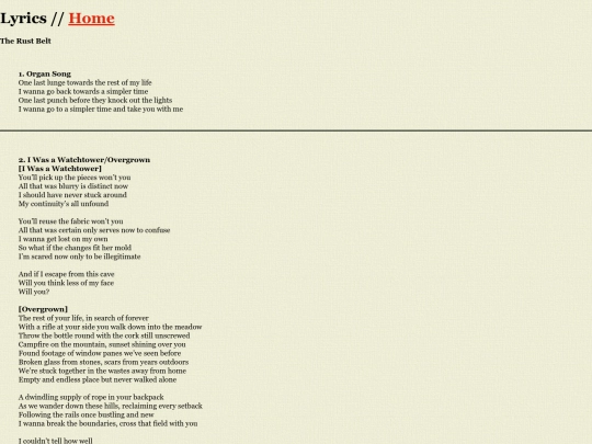 album-lyrics/rustbelt screenshot