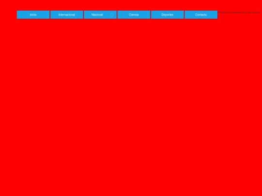 html/ciencia/tecnologia screenshot