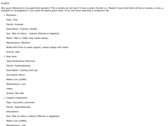GermsPlants screenshot