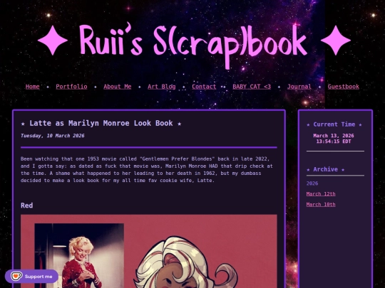 Blog/post-2026-03-10 screenshot