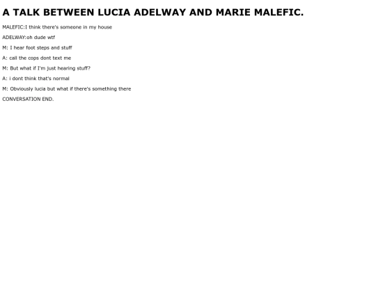 withlucia screenshot