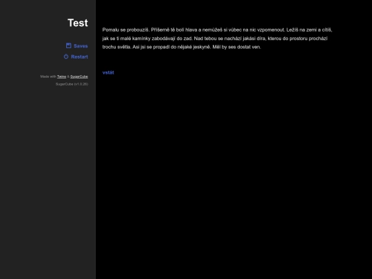 ukazka screenshot