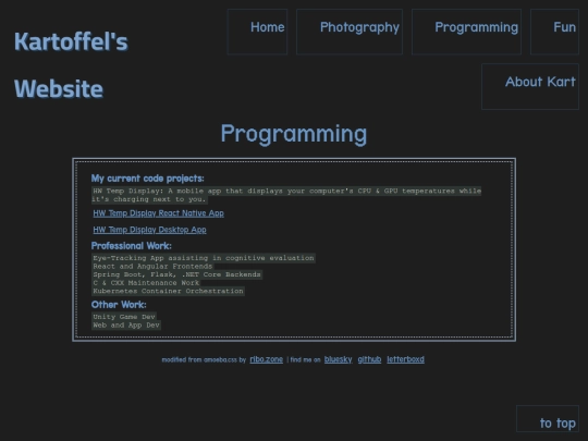 programming_index screenshot