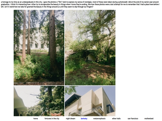 berkeley screenshot