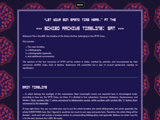 TheSAT screenshot