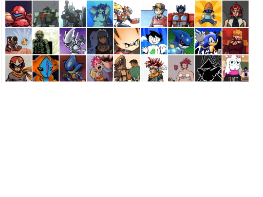 artposts screenshot